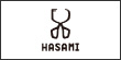 ハサミ　hasami