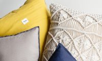 仙台の家具インテリアMONO＋：ieno textile