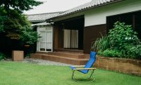 仙台の家具インテリアMONO＋：ニーチェアロッキング
