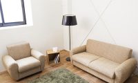 仙台の家具インテリアMONO＋：FLANNELSOFA