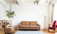 仙台の家具インテリアMONO＋：FLANNELSOFA