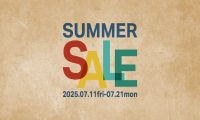 仙台の家具MONO＋　SUMMERSALE